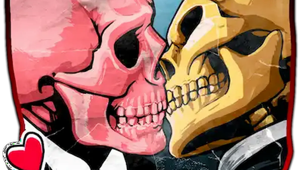 Punk Rocker 3 slot game interface