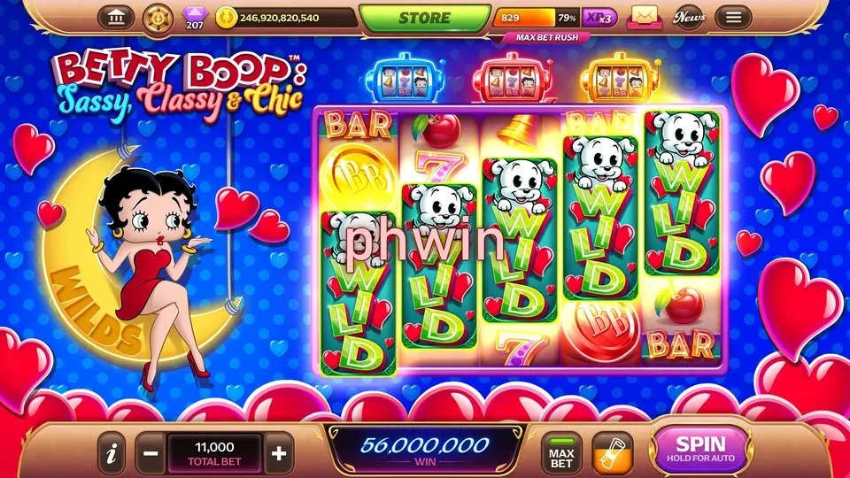 phwin APK