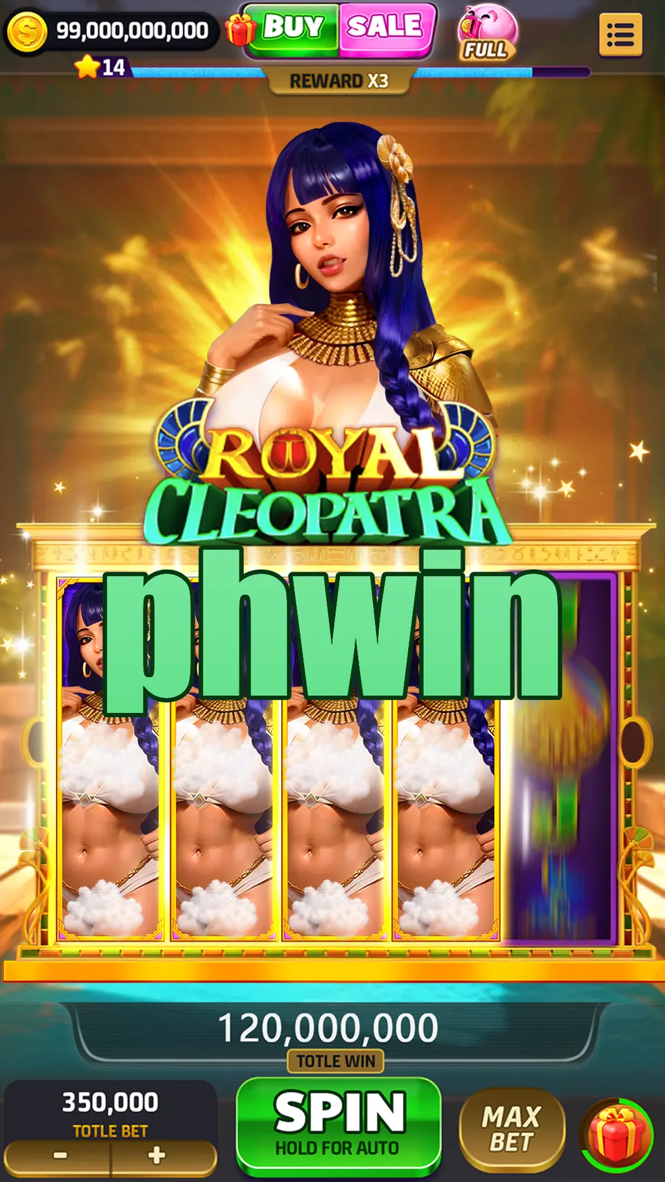 phwin APK