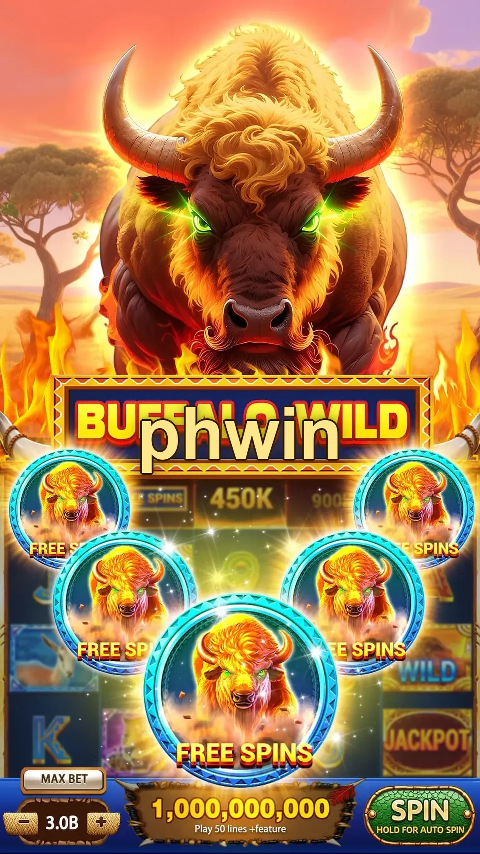 phwin APK