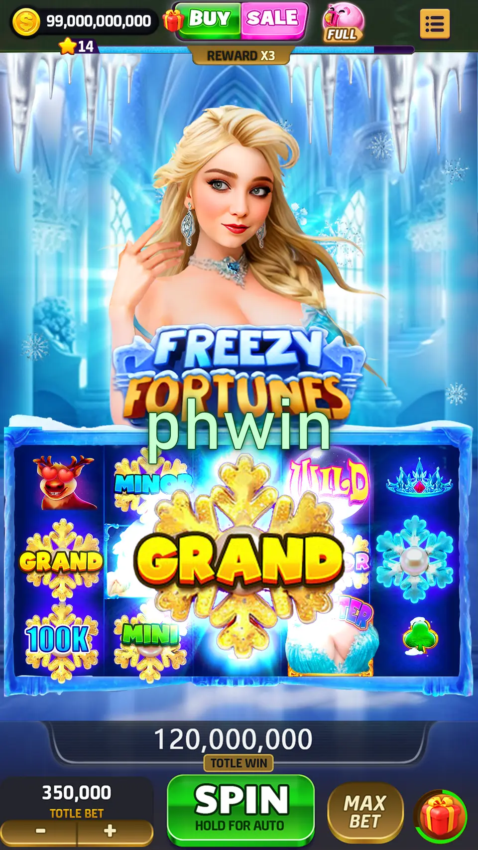 phwin Mag-login
