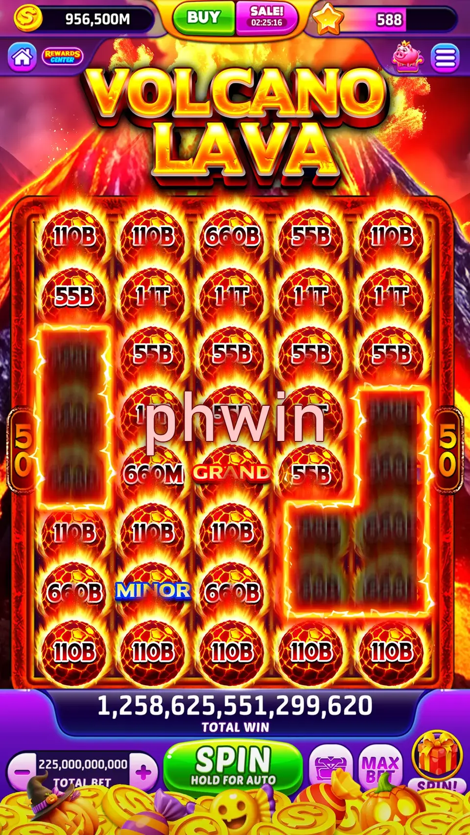 phwin Mga screenshot - APK Opisyal